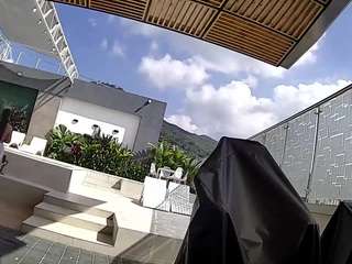 Hd, Young Adult, Yoga, Voyeur, Camiqa – Free Live Video Chat with Strangers Online