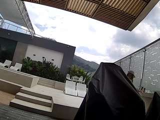 voyeurcam-casa-salsa-gym-bike