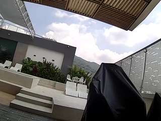 voyeurcam-casa-salsa-gym-bike