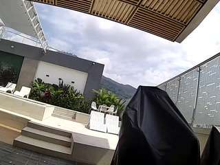 voyeurcam-casa-salsa-gym-bike