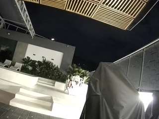 voyeurcam-casa-salsa-gym-bike