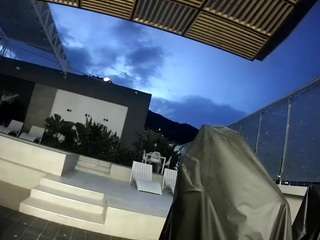 voyeurcam-casa-salsa-gym-bike