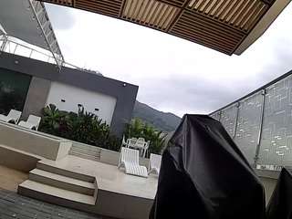 voyeurcam-casa-salsa-gym-bike Thumb Image