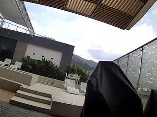 voyeurcam-casa-salsa-gym-bike