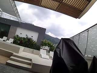 voyeurcam-casa-salsa-gym-bike
