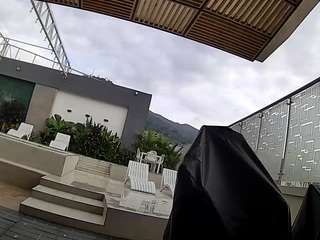 voyeurcam-casa-salsa-gym-bike Thumb Image