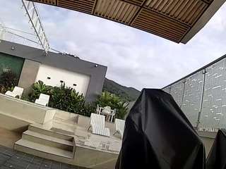 voyeurcam-casa-salsa-gym-bike