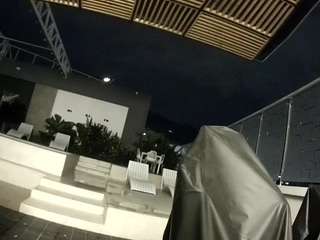 voyeurcam-casa-salsa-gym-bike