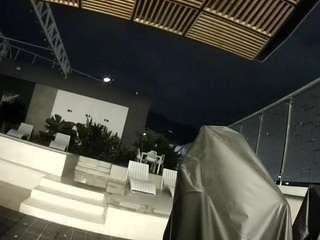 voyeurcam-casa-salsa-gym-bike