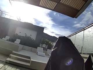 voyeurcam-casa-salsa-gym-bike