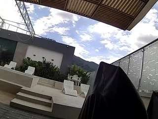 voyeurcam-casa-salsa-gym-bike