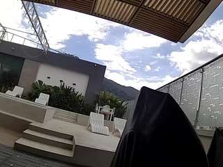 voyeurcam-casa-salsa-gym-bike