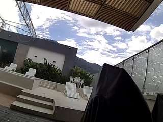 voyeurcam-casa-salsa-gym-bike