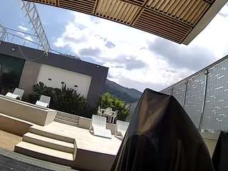 voyeurcam-casa-salsa-gym-bike