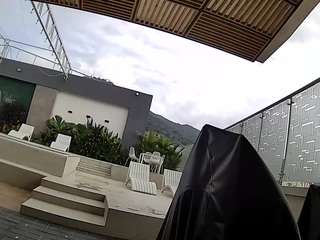 voyeurcam-casa-salsa-gym-bike