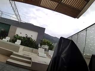 voyeurcam-casa-s... Live Webcam on CamSoda