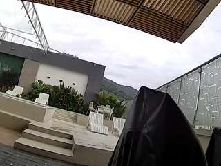 voyeurcam-casa-salsa-gym-bike