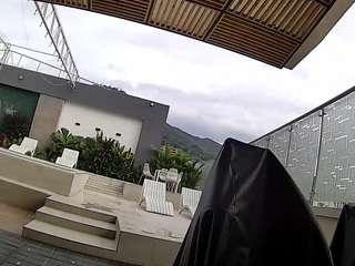 voyeurcam-casa-salsa-gym-bike
