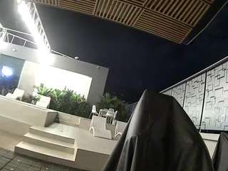 voyeurcam-casa-salsa-gym-bike