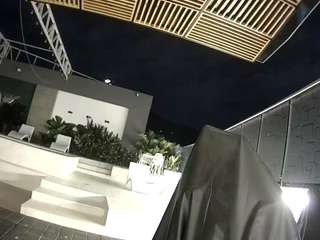 voyeurcam-casa-salsa-gym-bike