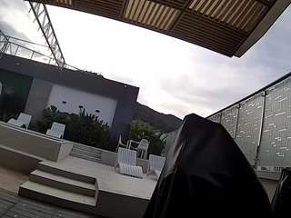 voyeurcam-casa-salsa-gym-bike