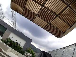 voyeurcam-casa-salsa-gym-bike