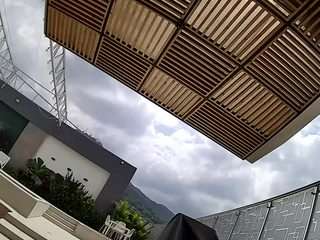 voyeurcam-casa-salsa-gym-bike