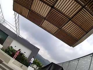 voyeurcam-casa-s... Live Webcam on CamSoda