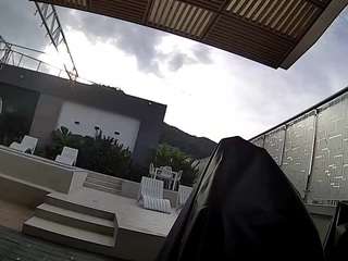 voyeurcam-casa-salsa-gym-bike