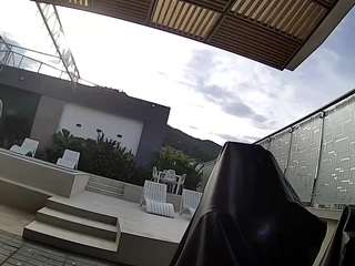 voyeurcam-casa-salsa-gym-bike