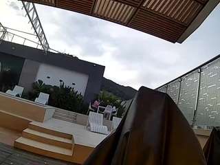 voyeurcam-casa-salsa-gym-bike