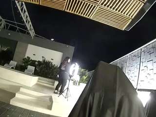 voyeurcam-casa-salsa-gym-bike
