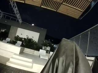 voyeurcam-casa-salsa-gym-bike