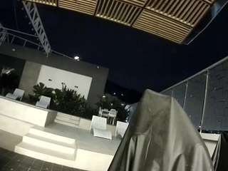 voyeurcam-casa-salsa-gym-bike