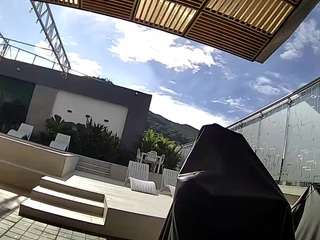 voyeurcam-casa-salsa-gym-bike
