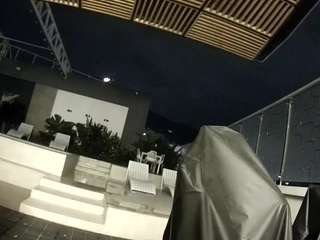 voyeurcam-casa-salsa-gym-bike