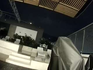 voyeurcam-casa-salsa-gym-bike