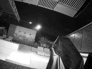 voyeurcam-casa-salsa-gym-bike webcam model