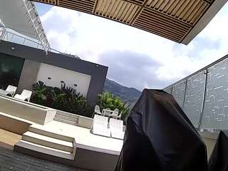voyeurcam-casa-salsa-gym-bike