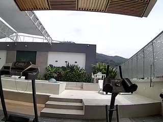voyeurcam-casa-salsa-gym-bike
