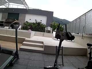 voyeurcam-casa-salsa-gym-bike