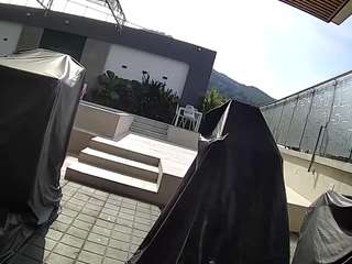 voyeurcam-casa-salsa-gym-bike