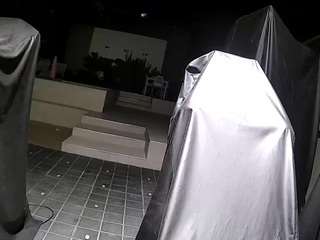 voyeurcam casa salsa gym bike