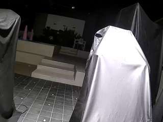 voyeurcam casa salsa gym bike
