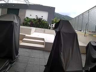 voyeurcam-casa-salsa-gym-bike