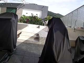 voyeurcam-casa-salsa-gym-bike
