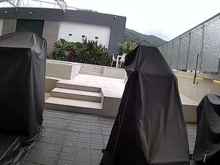 voyeurcam-casa-salsa-gym-bike