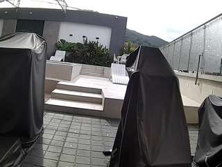 voyeurcam-casa-salsa-gym-bike