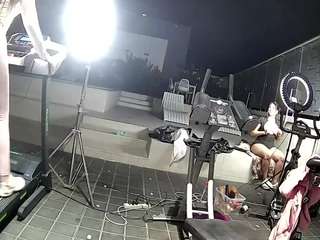 voyeurcam-casa-salsa-gym-bike