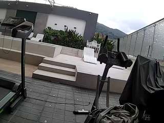 voyeurcam-casa-salsa-gym-bike